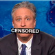 Image for article titled Dear Jon Stewart: Thanks For The Ride, Motherfucker
